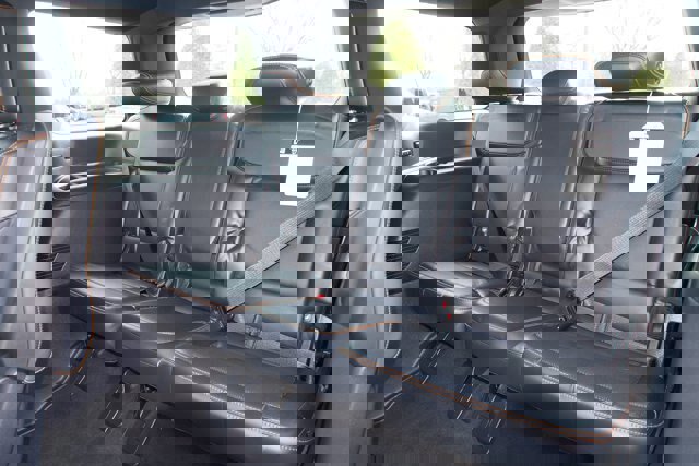 Certified 2025 Ford Expedition Tremor image 22