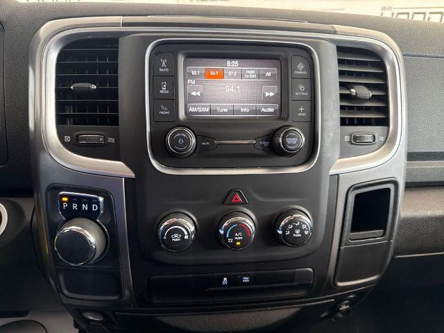 Used 2024 RAM 1500 Classic SLT RWD image 4