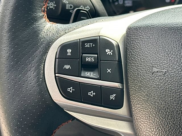 Certified 2023 Ford Explorer Timberline w/ Timberline Technology Package AWD/4WD image 33