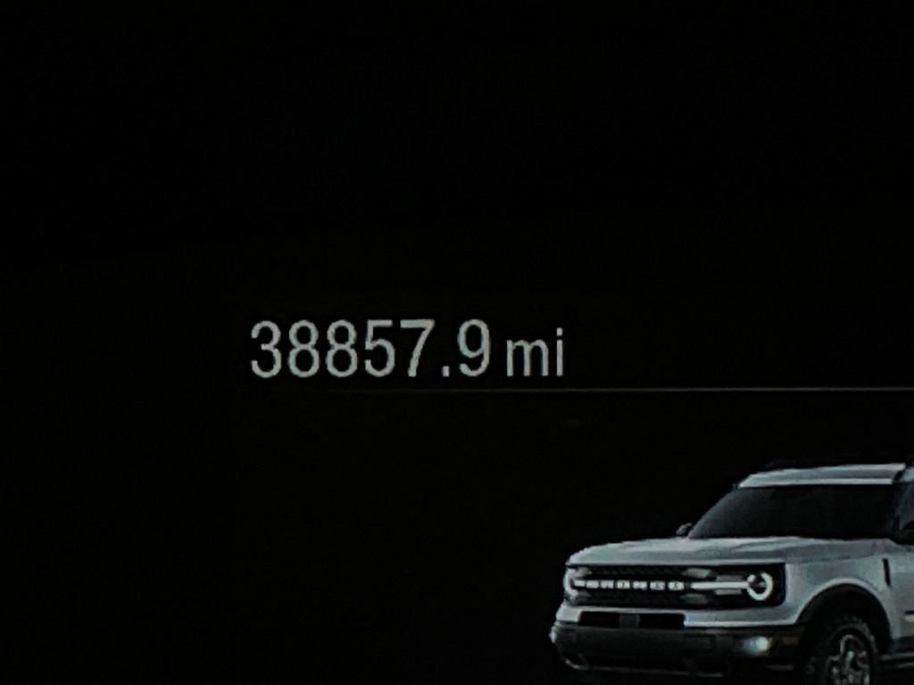 Certified 2024 Ford Bronco Sport Big Bend image 22