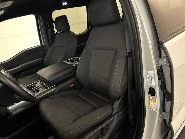 Certified 2023 Ford F150 XLT w/ Equipment Group 302A High image 18