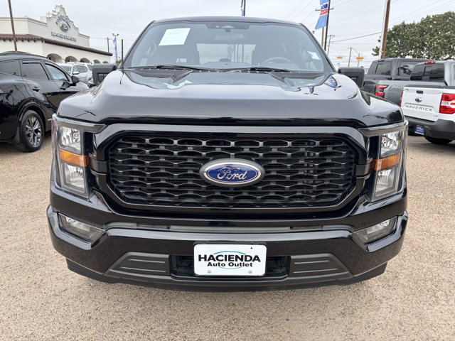 Certified 2023 Ford F150 XL w/ STX Appearance Package image 6