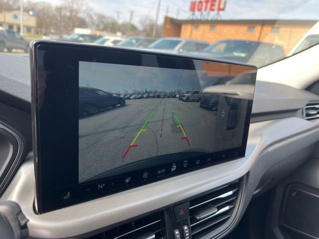 Certified 2023 Ford Escape Active w/ Tech Pack #2 image 16