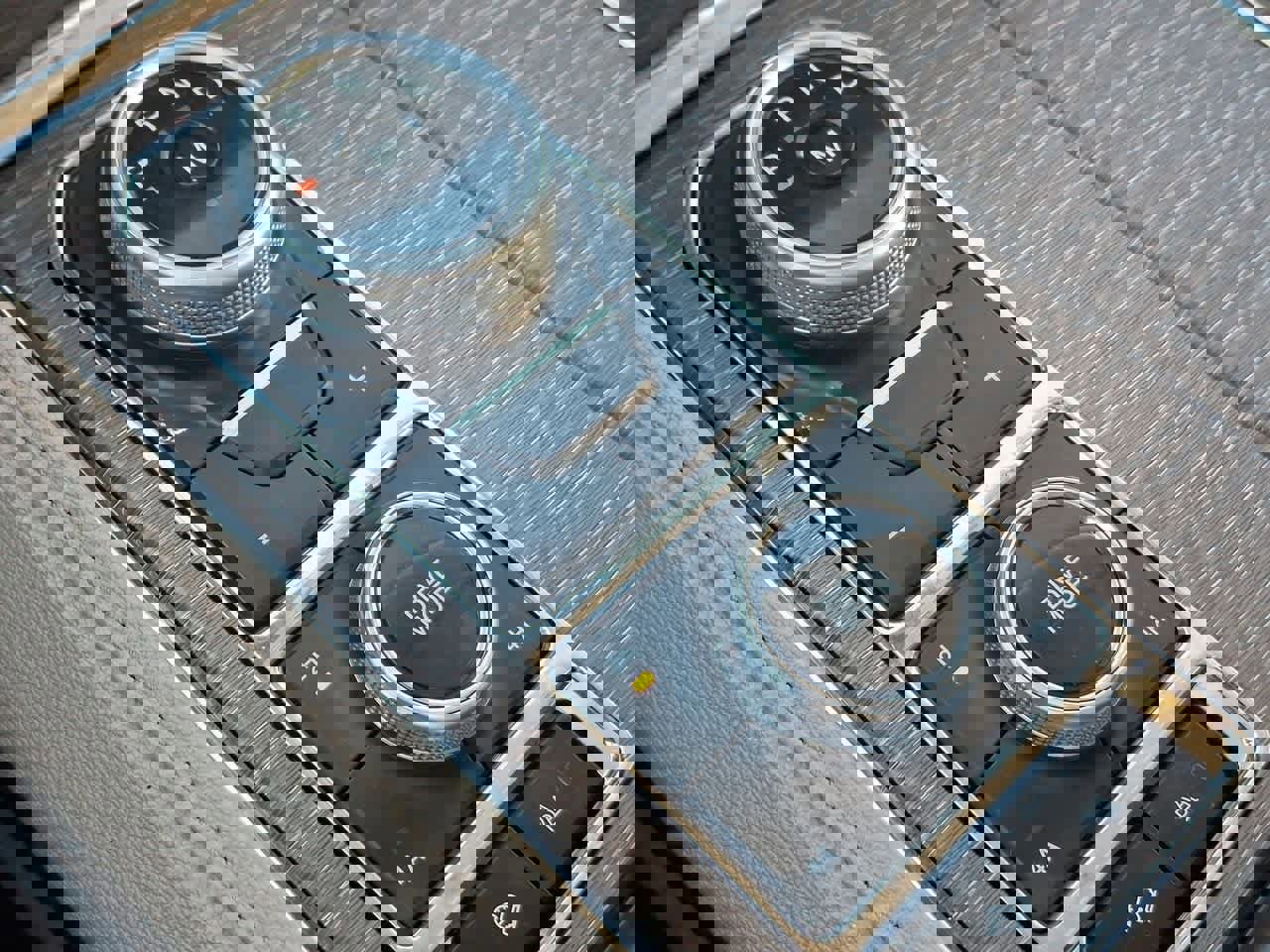 Certified 2023 Ford Expedition Max Limited image 18