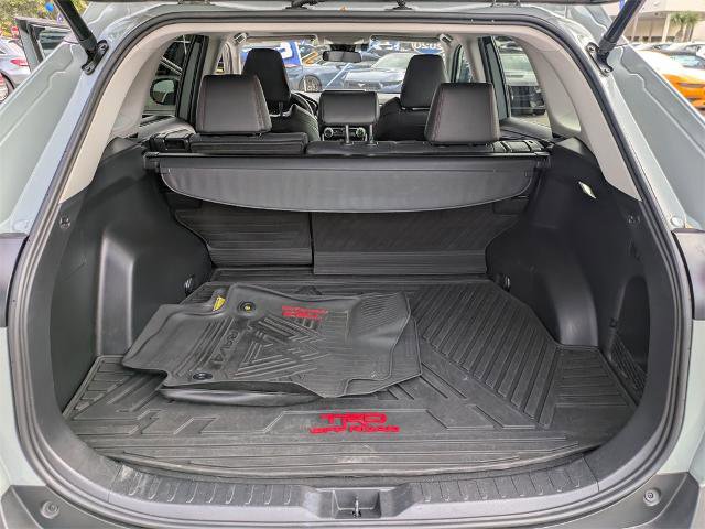 Used 2020 Toyota RAV4 TRD Off-Road image 12