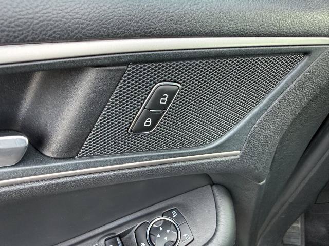 Certified 2024 Ford Edge SEL AWD/4WD image 22