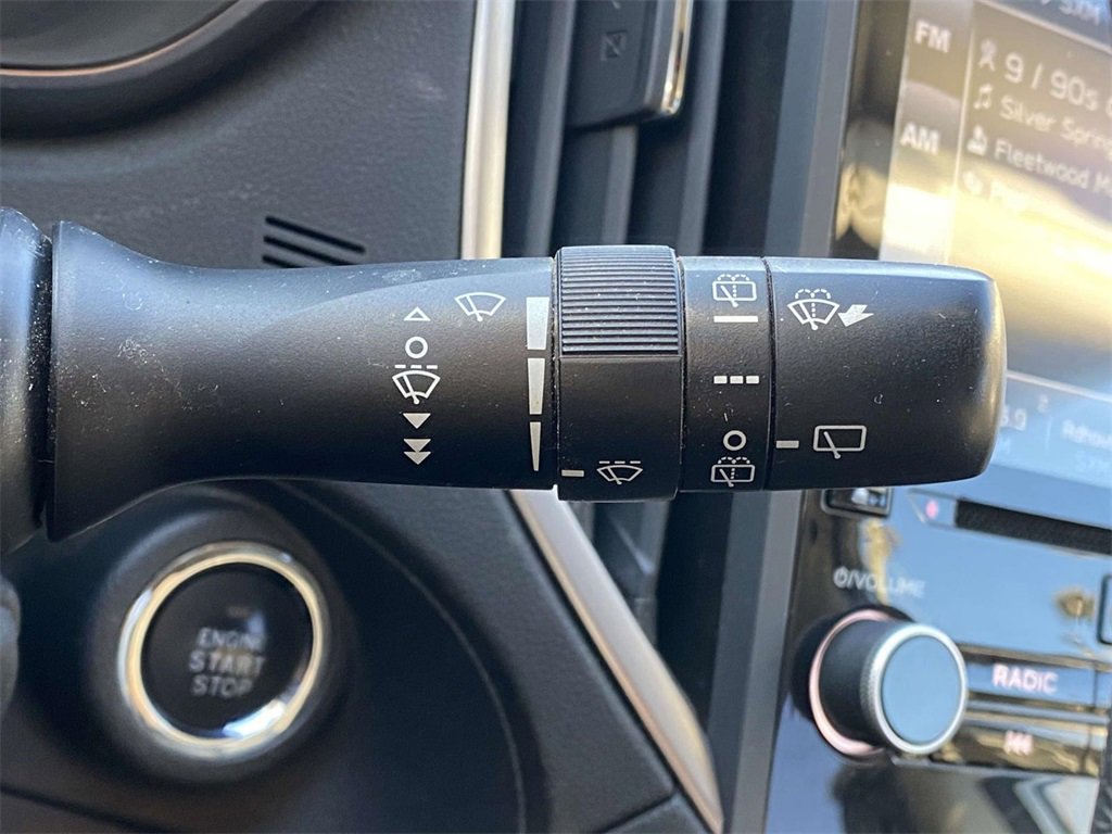 Used 2018 Subaru Crosstrek 2.0i Limited image 22