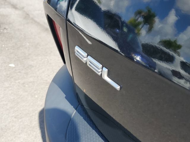 Certified 2022 Ford Escape SEL w/ Technology Package FWD image 7