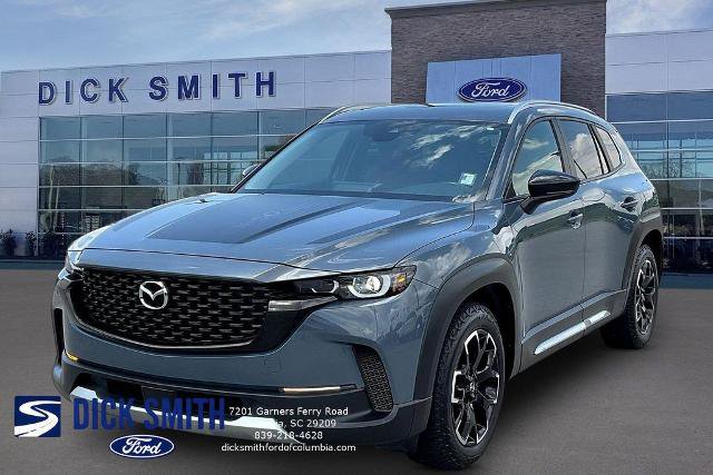 Used 2023 MAZDA CX-50 Meridian Edition w/ Cargo Package