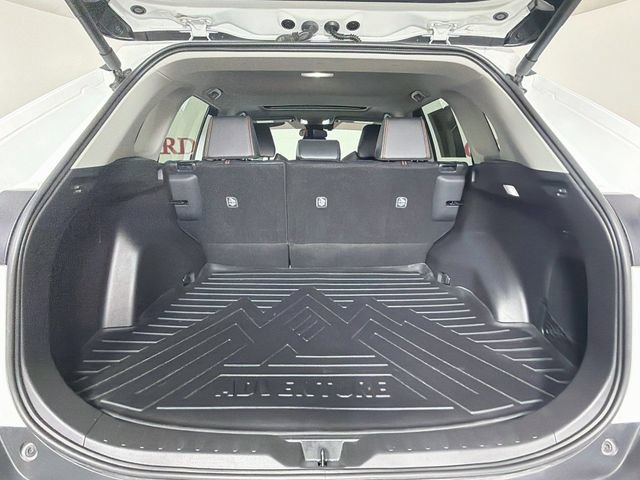 Used 2024 Toyota RAV4 Adventure w/ Convenience Package AWD/4WD image 32