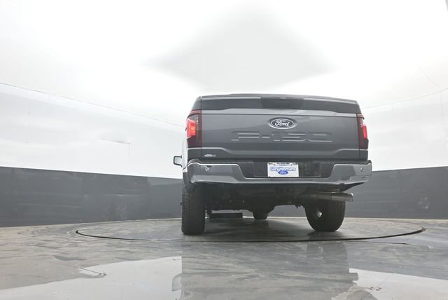 Certified 2025 Ford F150 XLT w/ Equipment Group 301A Standard AWD/4WD image 37