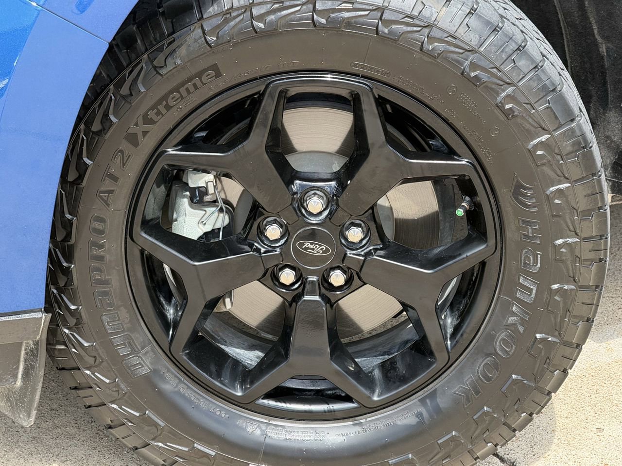 Certified 2024 Ford Maverick XLT w/ XLT Luxury Package AWD/4WD image 8