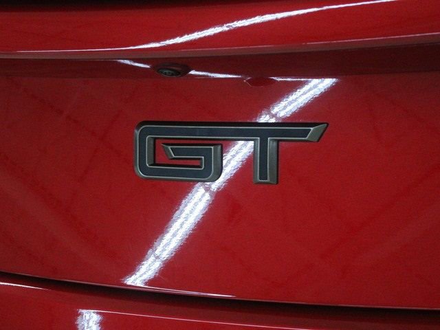 Certified 2024 Ford Mustang GT Premium image 11