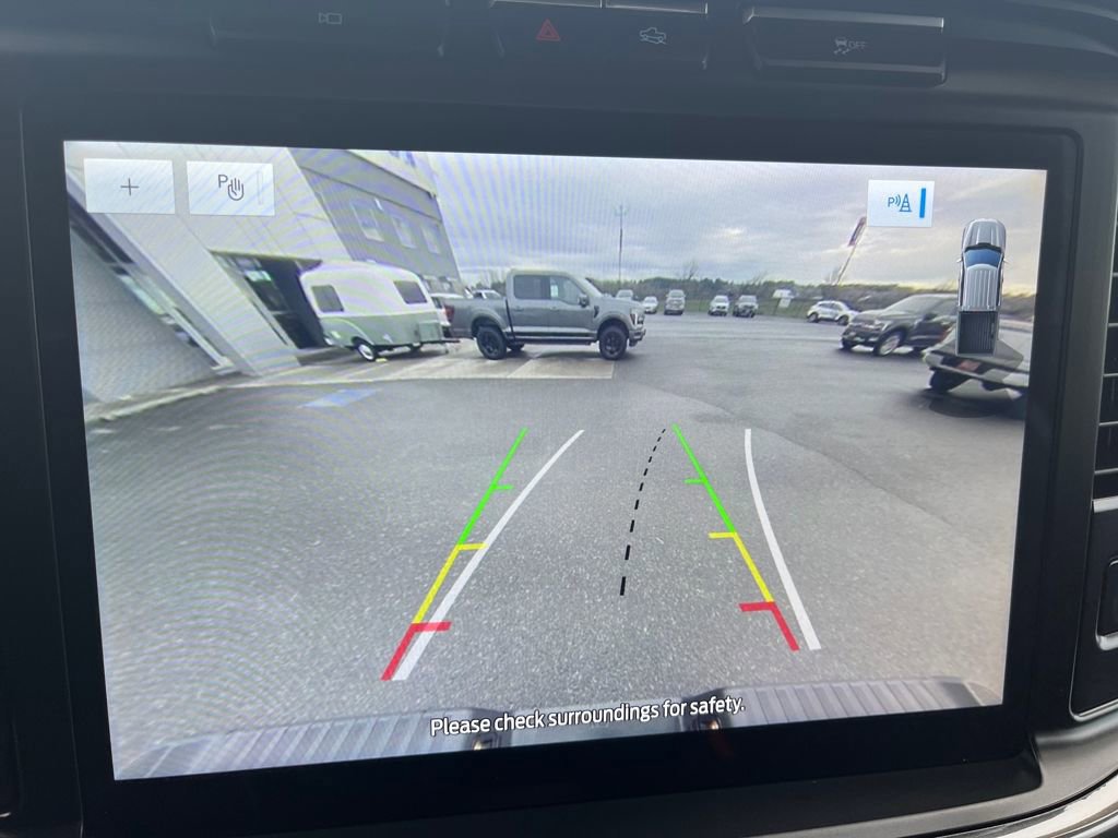 Certified 2023 Ford F150 Tremor image 25