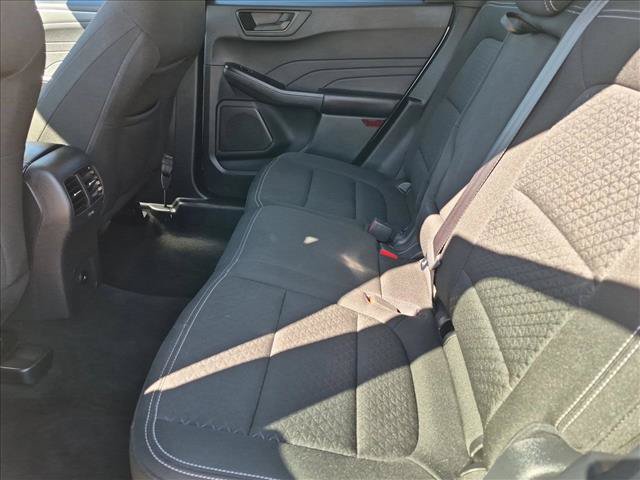 Certified 2025 Ford Escape Active AWD/4WD image 18