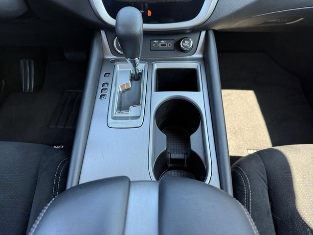 Used 2020 Nissan Murano S w/ Technology Package FWD image 21