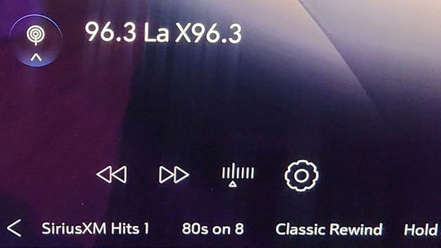 Used 2025 Buick Encore GX Preferred image 13