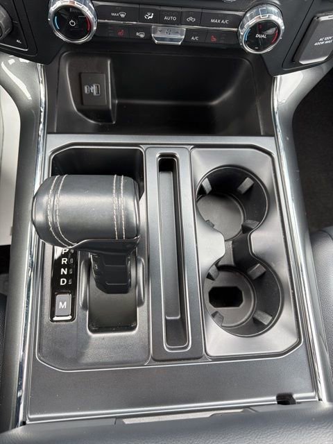 Certified 2022 Ford F150 XLT w/ Equipment Group 302A High image 24