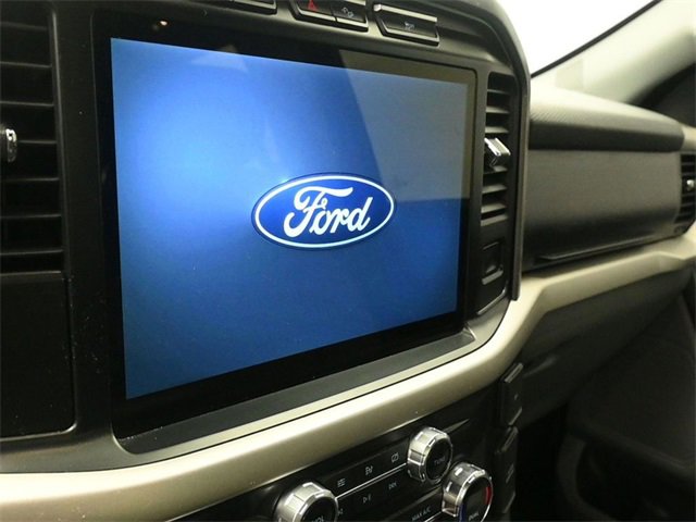 Certified 2021 Ford F150 XLT w/ Equipment Group 302A High image 17