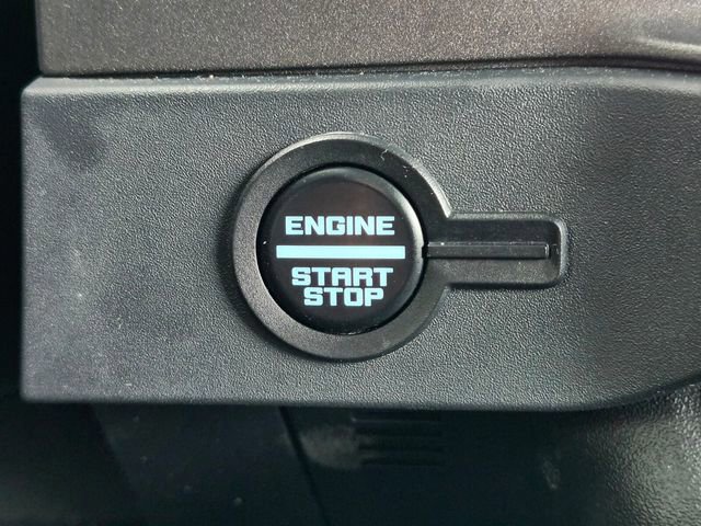 Certified 2025 Ford Bronco Badlands w/ Sasquatch Package AWD/4WD image 23