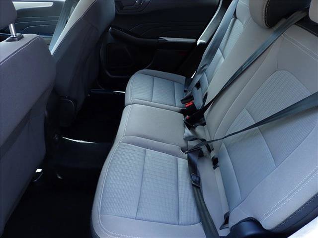 Certified 2022 Ford Escape S AWD/4WD image 9