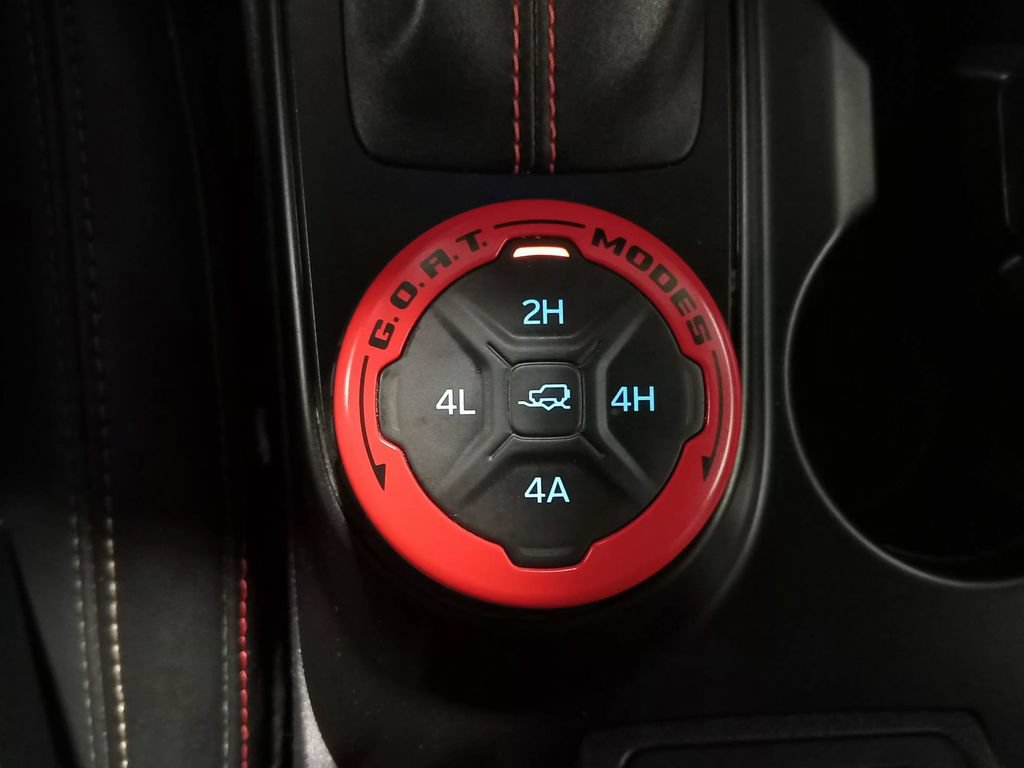 Certified 2023 Ford Bronco Raptor AWD/4WD image 26