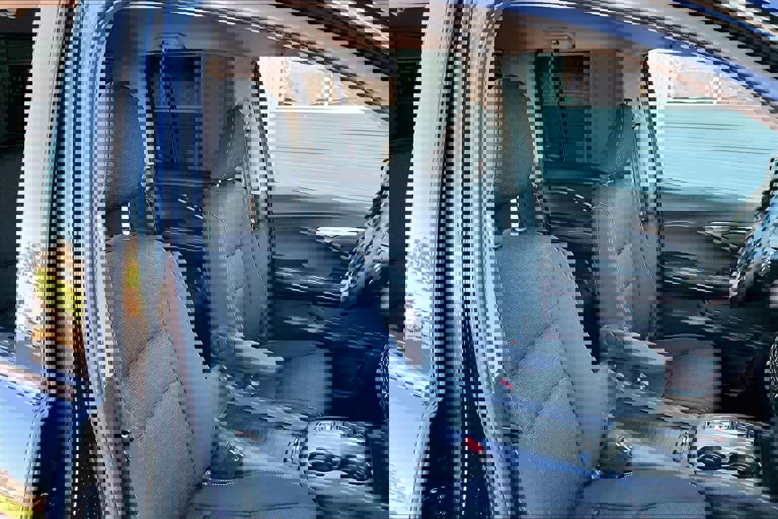 Used 2021 Honda Ridgeline Sport image 13