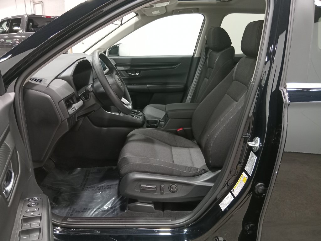Used 2026 Honda CR-V EX image 17
