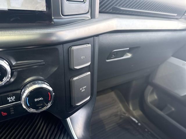 Certified 2024 Ford F150 Raptor image 34