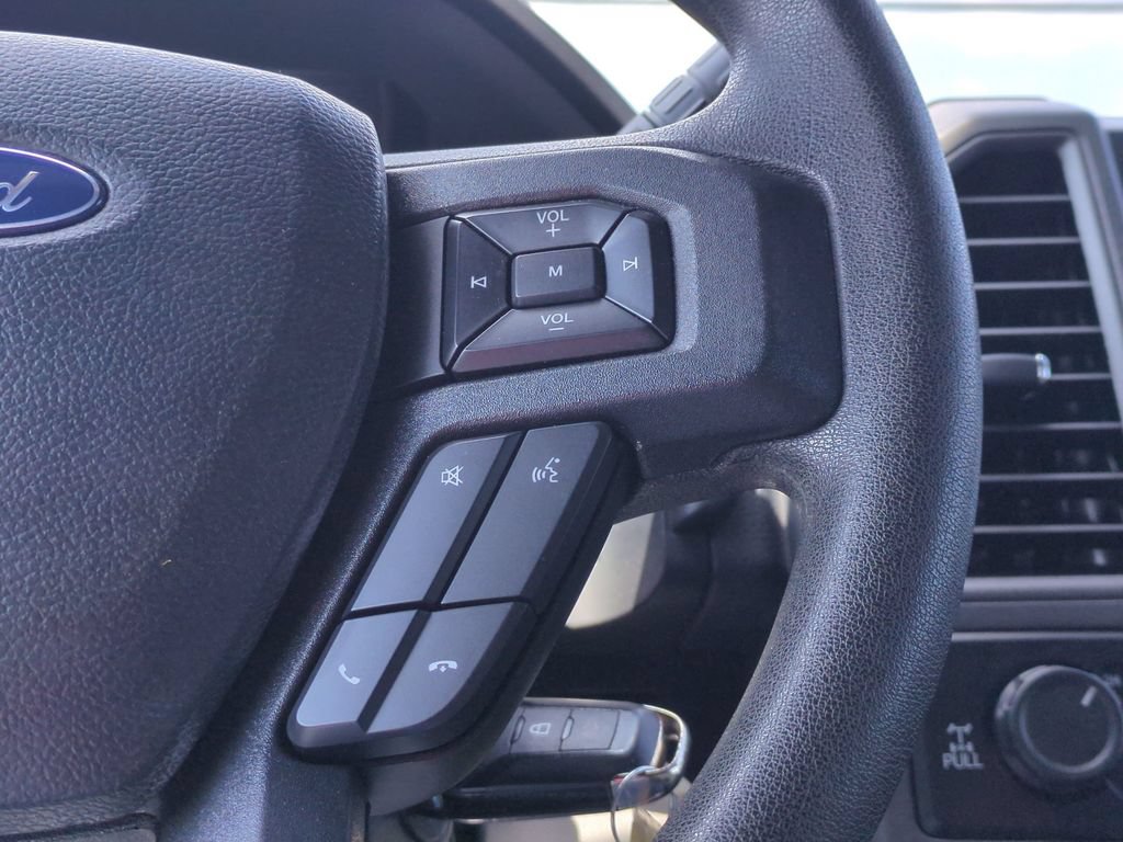 Certified 2019 Ford F250 XL w/ STX Appearance Package AWD/4WD image 17