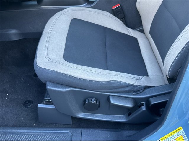 Certified 2021 Ford Bronco Big Bend image 39