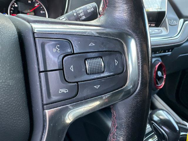 Used 2021 Chevrolet Blazer RS w/ Enhanced Convenience Package FWD image 16