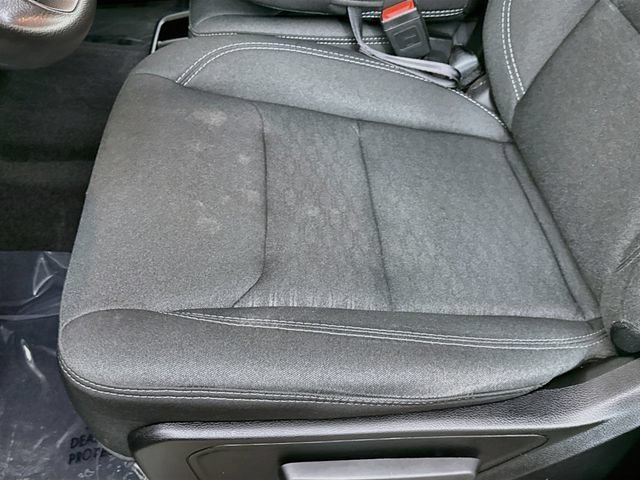 Used 2025 RAM 1500 Warlock AWD/4WD image 18