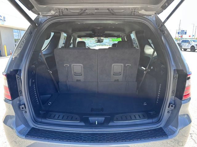 Used 2022 Dodge Durango SRT w/ Technology Group AWD/4WD image 7