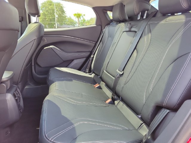 Certified 2023 Ford Mustang Mach-E Premium RWD image 14