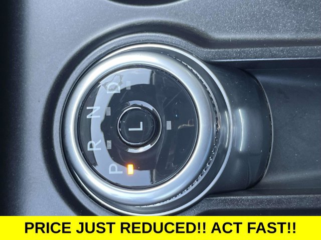 Certified 2026 Ford Explorer Active AWD/4WD image 31