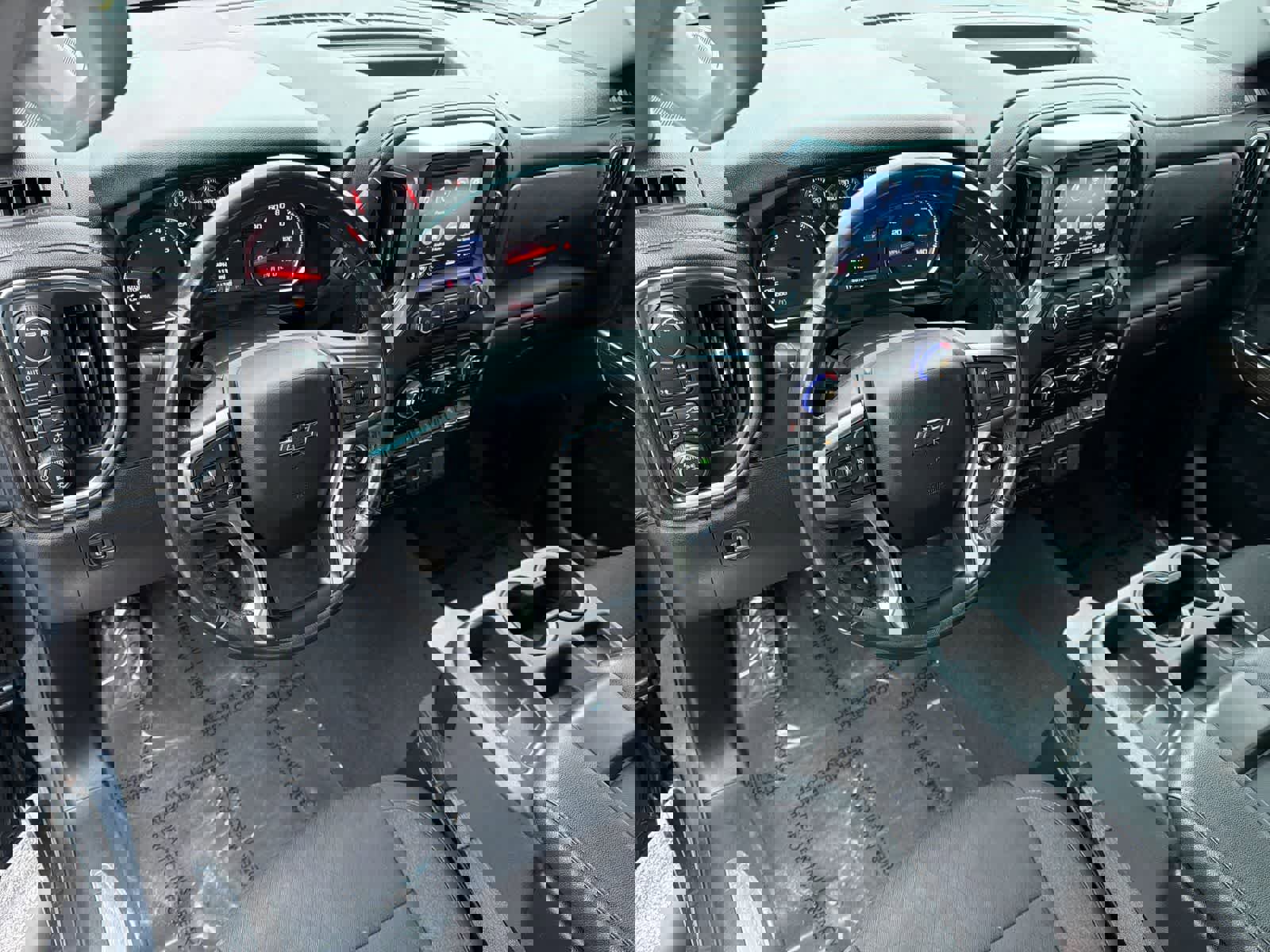 Used 2019 Chevrolet Silverado 1500 RST w/ All-Star Edition image 10