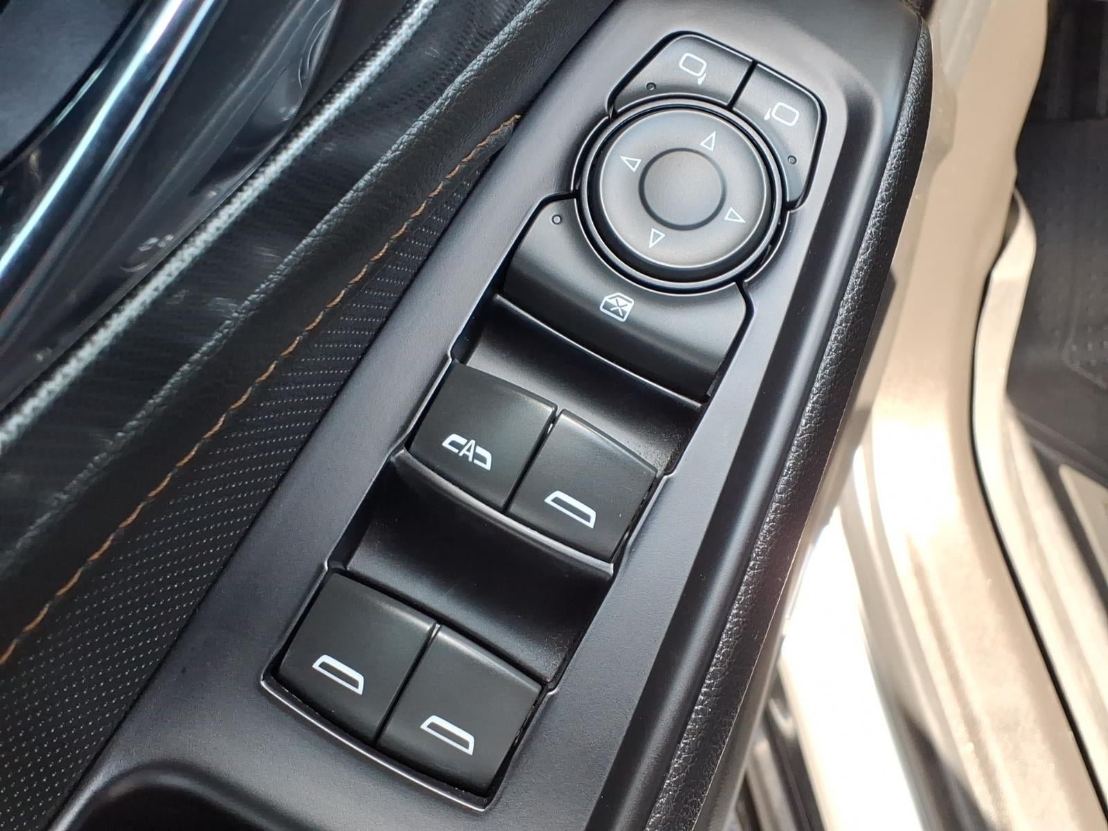 Used 2020 Chevrolet Traverse Premier w/ Redline Edition FWD image 24