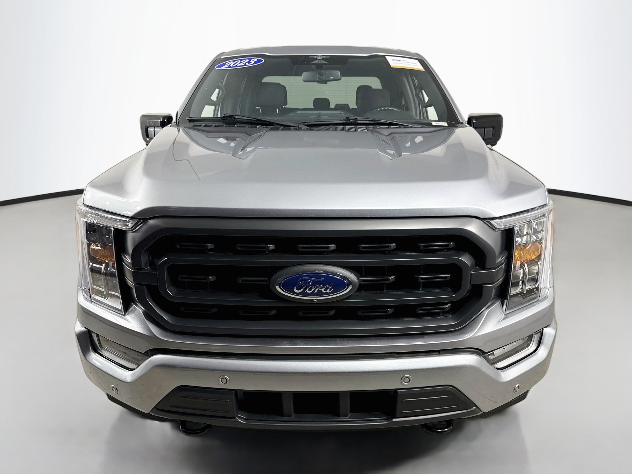 Certified 2023 Ford F150 XLT w/ Equipment Group 302A High AWD/4WD image 6
