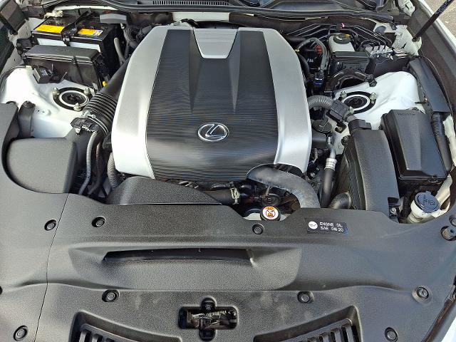 Used 2022 Lexus RC 300 AWD w/ Navigation Package image 28