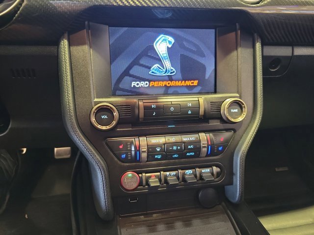 Certified 2022 Ford Mustang Shelby GT500 w/ Technology Package image 28