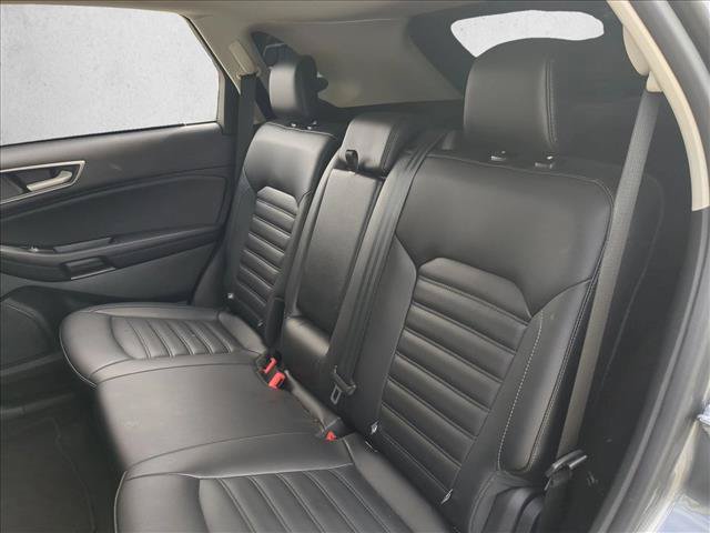 Certified 2024 Ford Edge SEL w/ Convenience Package AWD/4WD image 20