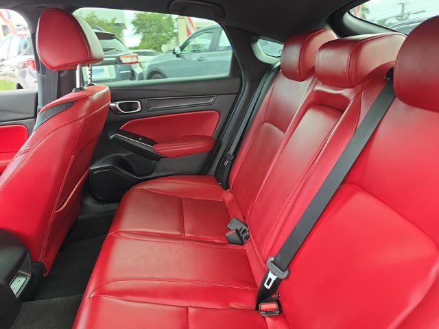 Used 2025 Acura Integra A-Spec w/ Technology Package FWD image 16