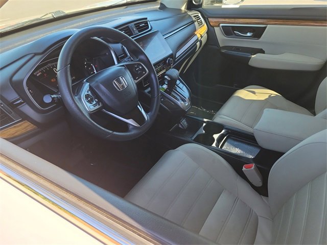 Used 2019 Honda CR-V EX image 6
