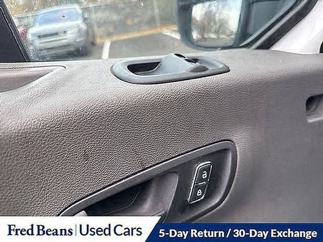 Certified 2022 Ford Transit 250 Low Roof AWD image 29