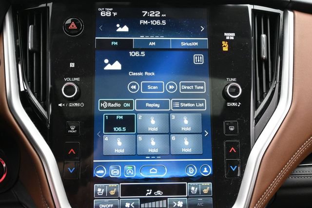 Used 2024 Subaru Outback Touring XT AWD/4WD image 20