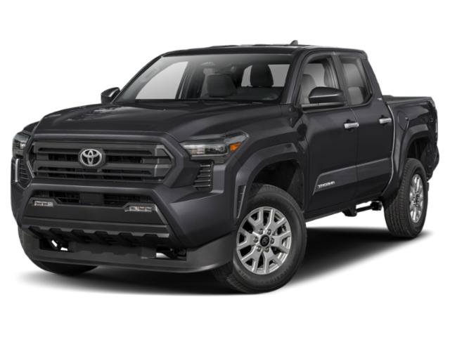 Used 2025 Toyota Tacoma SR5