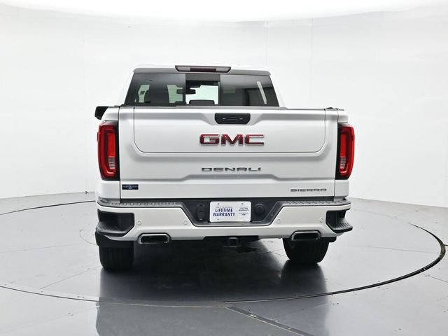 Used 2019 GMC Sierra 1500 Denali AWD/4WD image 9