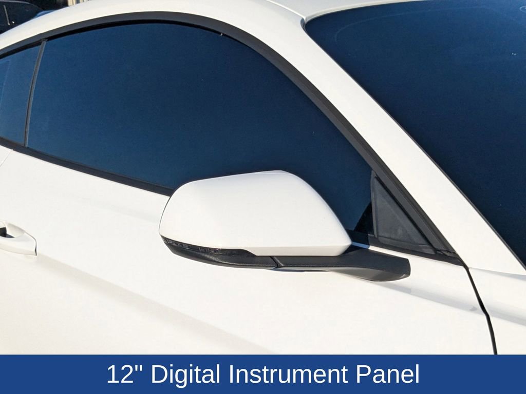 Certified 2022 Ford Mustang GT Premium w/ Equipment Group 401A image 12