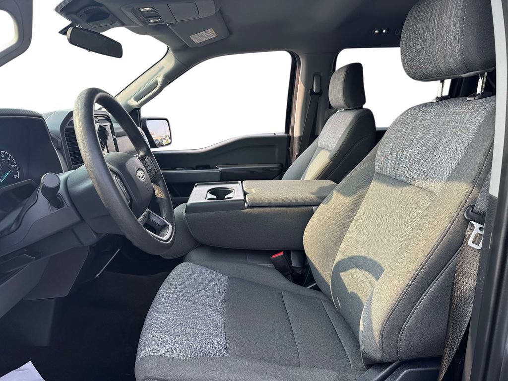 Certified 2023 Ford F150 XLT AWD/4WD image 10